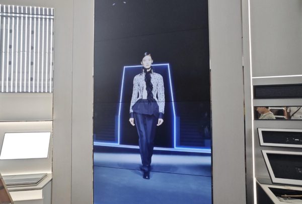 Dior 門市